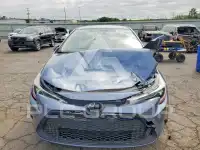 2020 Toyota COROLLA фото