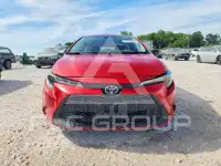 2020 Toyota COROLLA photo