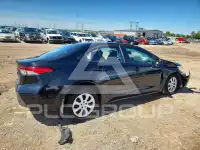 2020 Toyota COROLLA photo