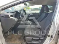 2020 Toyota COROLLA фото