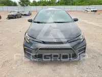 2020 Toyota COROLLA photo