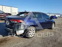 2020 Toyota COROLLA фото