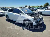 2020 Toyota COROLLA photo