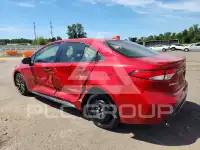 2020 Toyota COROLLA фото