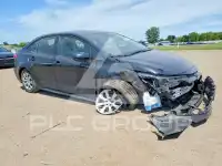 2020 Toyota COROLLA photo