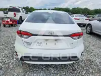 2020 Toyota COROLLA photo