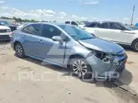 2020 Toyota COROLLA photo