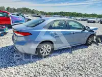 2020 Toyota COROLLA фото