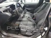 2020 Toyota COROLLA фото