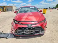 2020 Toyota COROLLA photo