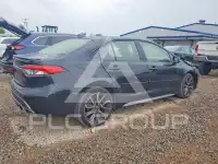 2020 Toyota COROLLA photo