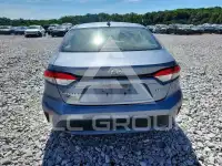 2020 Toyota COROLLA фото