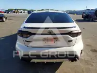 2020 Toyota COROLLA фото