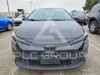 2020 Toyota COROLLA photo