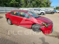 2020 Toyota COROLLA фото