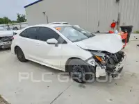 2020 Toyota COROLLA фото