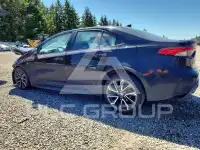 2020 Toyota COROLLA фото