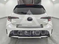 2020 Toyota COROLLA фото