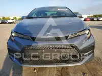 2020 Toyota COROLLA photo