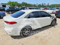 2020 Toyota COROLLA фото