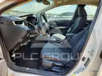 2020 Toyota COROLLA фото