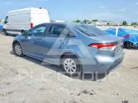 2020 Toyota COROLLA фото