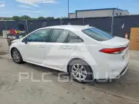 2020 Toyota COROLLA photo
