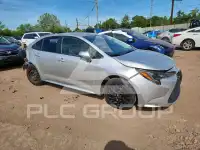 2020 Toyota COROLLA photo