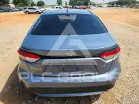 2020 Toyota COROLLA photo