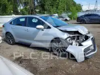 2020 Toyota COROLLA фото
