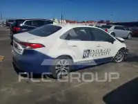 2020 Toyota COROLLA фото