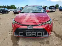 2020 Toyota COROLLA фото