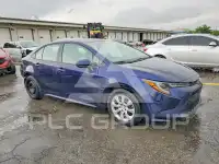 2020 Toyota COROLLA фото