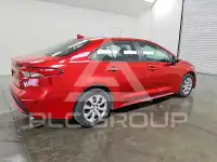 2020 Toyota COROLLA фото