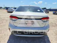 2020 Toyota COROLLA photo