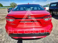 2020 Toyota COROLLA фото