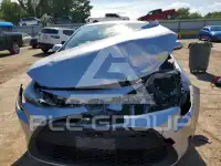 2020 Toyota COROLLA фото