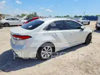 2020 Toyota COROLLA photo