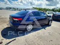 2020 Toyota COROLLA photo