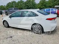2020 Toyota COROLLA photo