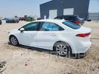 2020 Toyota COROLLA фото