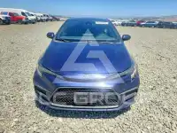 2020 Toyota COROLLA photo