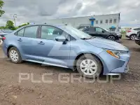 2020 Toyota COROLLA фото