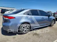 2020 Toyota COROLLA фото