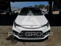 2020 Toyota COROLLA фото