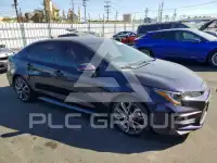 2020 Toyota COROLLA фото