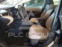 2020 Toyota COROLLA фото