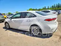 2020 Toyota COROLLA фото
