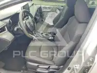 2020 Toyota COROLLA photo