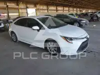 2020 Toyota COROLLA фото